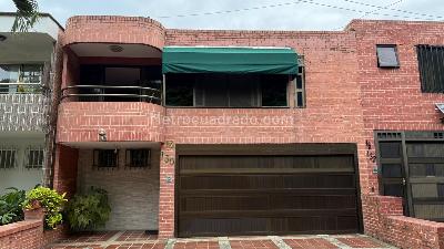 Casa en venta en El Ingenio, Cali · foto 2 de 20