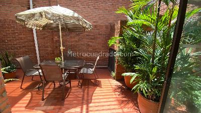 Casa en venta en El Ingenio, Cali · foto 7 de 20