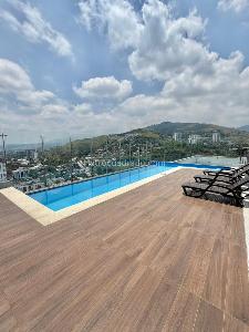 Apartamento de 4 alcobas en venta en Sector Altos De Normandia Bataclan, Cali, 187 m² · foto 19 de 20