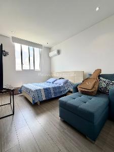 Apartamento de 4 alcobas en venta en Sector Altos De Normandia Bataclan, Cali, 187 m² · foto 12 de 20