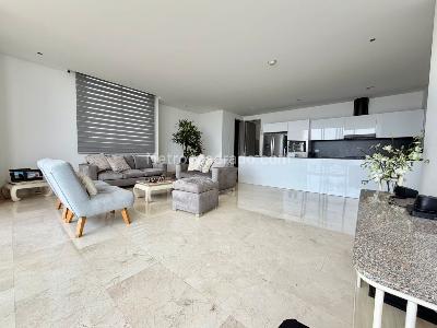 Apartamento de 4 alcobas en venta en Sector Altos De Normandia Bataclan, Cali, 187 m² · foto 4 de 20