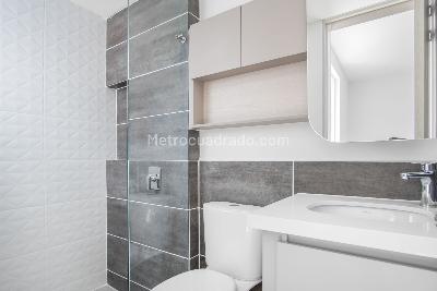 Apartamento de 3 alcobas en venta en Alameda, Cali, 117 m² · foto 9 de 14