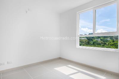 Apartamento de 3 alcobas en venta en Alameda, Cali, 117 m² · foto 12 de 14