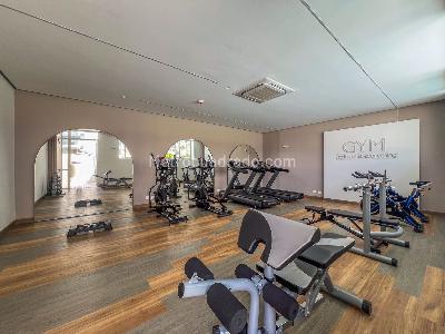 Apartamento de 3 alcobas en venta en Alameda, Cali, 117 m² · foto 13 de 14