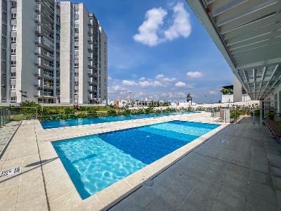 Apartamento de 3 alcobas en venta en Alameda, Cali, 117 m² · foto 14 de 14