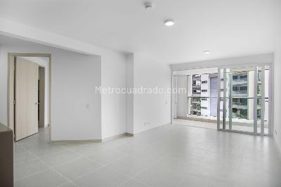 Apartamento de 3 alcobas en venta en Alameda, Cali, 117 m² · foto 4 de 14