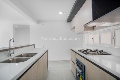 Apartamento de 3 alcobas en venta en Alameda, Cali, 117 m² · foto 7 de 14