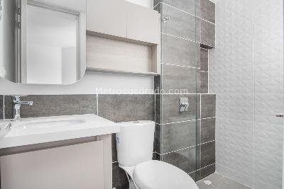 Apartamento de 3 alcobas en venta en Alameda, Cali, 117 m² · foto 8 de 14