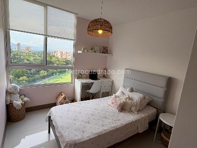 Apartamento de 3 alcobas en venta en Ciudad Jardin, Cali, 118 m² · foto 11 de 12