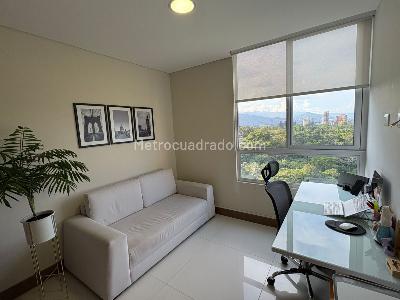 Apartamento de 3 alcobas en venta en Ciudad Jardin, Cali, 118 m² · foto 12 de 12