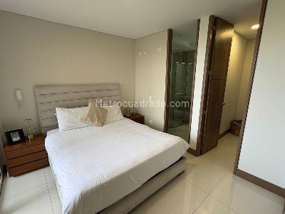 Apartamento de 3 alcobas en venta en Ciudad Jardin, Cali, 118 m² · foto 8 de 12