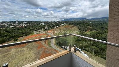 Apartamento de 3 alcobas en venta en Ciudad Jardin, Cali, 147 m² · foto 4 de 13