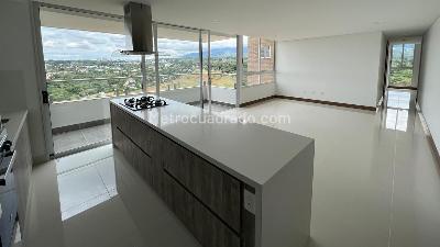 Apartamento de 3 alcobas en venta en Ciudad Jardin, Cali, 147 m² · foto 2 de 13