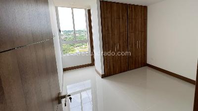 Apartamento de 3 alcobas en venta en Ciudad Jardin, Cali, 147 m² · foto 8 de 13