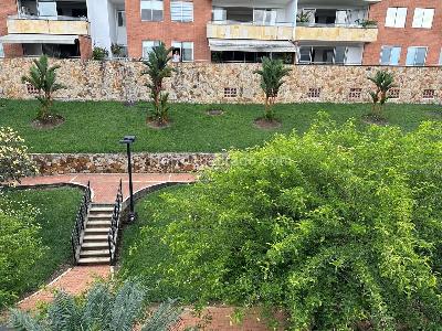 Apartamento de 3 alcobas en venta en Ciudad Jardin, Cali, 130 m² · foto 3 de 20