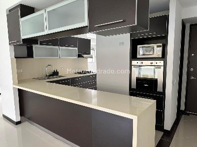 Apartamento de 3 alcobas en venta en Ciudad Jardin, Cali, 130 m² · foto 9 de 20