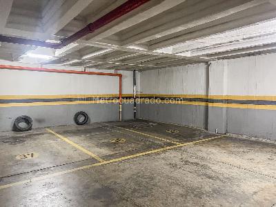 Apartamento de 3 alcobas en venta en Centenario, Cali, 152 m² · foto 20 de 20