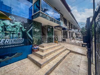 Casa de 4 alcobas en venta en El Limonar, Cali, 250 m² · foto 3 de 20