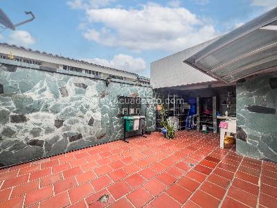 Casa de 4 alcobas en venta en El Limonar, Cali, 250 m² · foto 10 de 20