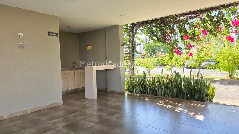 Casa en Arriendo, ciudad country, Jamundi - Ansicht 3