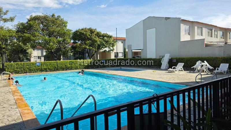 Casa en Arriendo, ciudad country, Jamundi - Ansicht 4