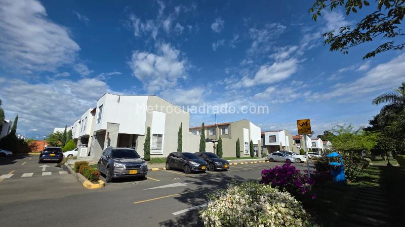 Casa en Arriendo, ciudad country, Jamundi - Ansicht 5
