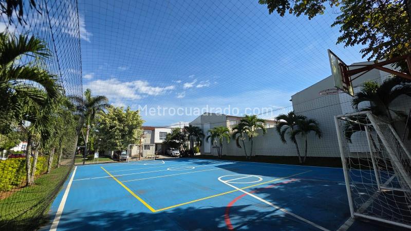 Casa en Arriendo, ciudad country, Jamundi - Ansicht 6