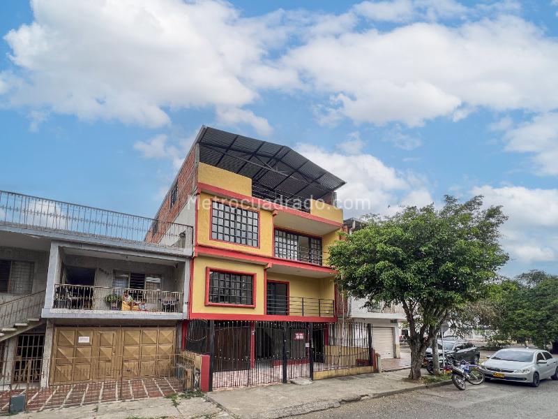 Piso – Cali, El Guabal, Comuna 10 - Vista 3