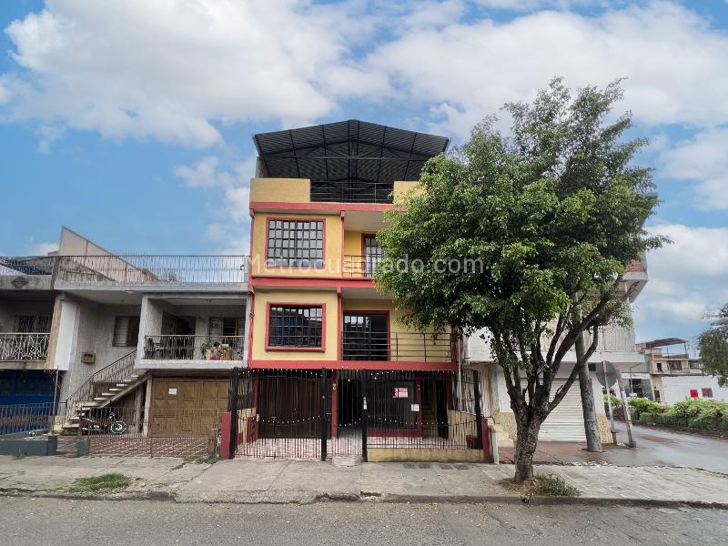 Piso – Cali, El Guabal, Comuna 10 - Vista 2