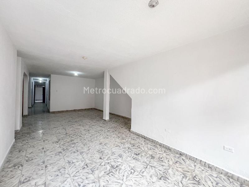 Piso – Cali, El Guabal, Comuna 10 - Vista 4