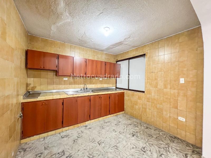 Piso – Cali, El Guabal, Comuna 10 - Más