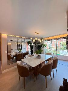 Apartamento de 3 alcobas en venta en Cristales, Cali, 112 m² · foto 11 de 20
