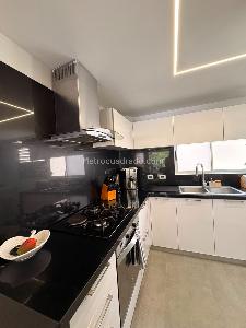 Apartamento de 3 alcobas en venta en Cristales, Cali, 112 m² · foto 12 de 20