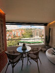 Apartamento de 3 alcobas en venta en Cristales, Cali, 112 m² · foto 16 de 20