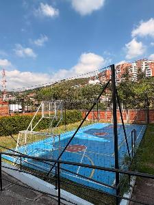 Apartamento de 3 alcobas en venta en Cristales, Cali, 112 m² · foto 20 de 20
