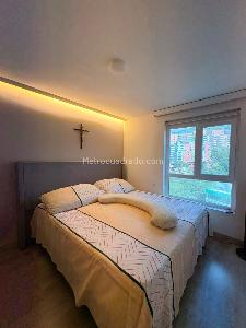 Apartamento de 3 alcobas en venta en Cristales, Cali, 112 m² · foto 2 de 20