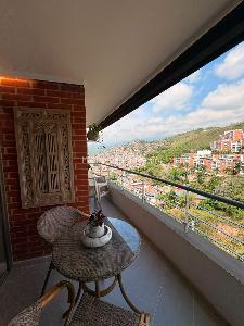 Apartamento de 3 alcobas en venta en Cristales, Cali, 112 m² · foto 4 de 20