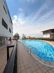 Apartamento de 3 alcobas en venta en Cristales, Cali, 112 m² · foto 6 de 20
