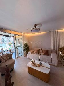 Apartamento de 3 alcobas en venta en Cristales, Cali, 112 m² · foto 8 de 20