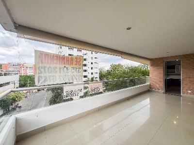 Apartamento de 3 alcobas en venta en Normandia, Cali, 268 m² · foto 10 de 20