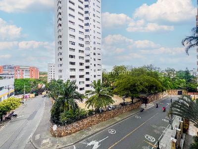 Apartamento de 3 alcobas en venta en Normandia, Cali, 268 m² · foto 11 de 20