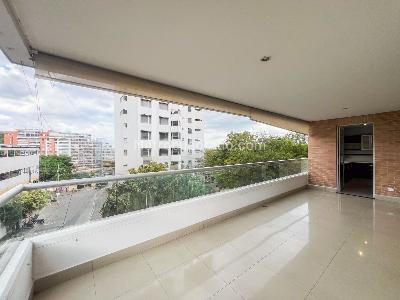 Apartamento de 3 alcobas en venta en Normandia, Cali, 268 m² · foto 9 de 20