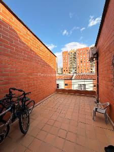Casa de 3 alcobas en venta en Valle Del Lili, Cali, 110 m² · foto 6 de 13