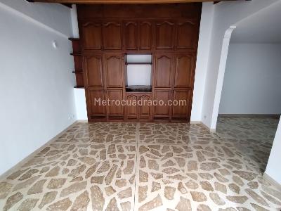 Apartamento de 4 alcobas en venta en Laureles 1, Medellín, 170 m² · foto 13 de 20