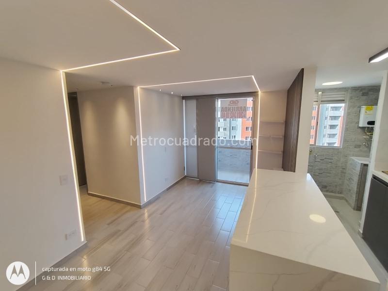 Brand-New 3BR Apartment in Niquia, Bello