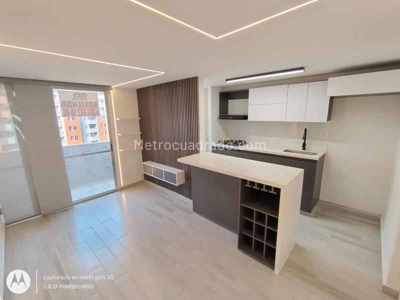 Brand-New 3BR Apartment in Niquia, Bello - 3