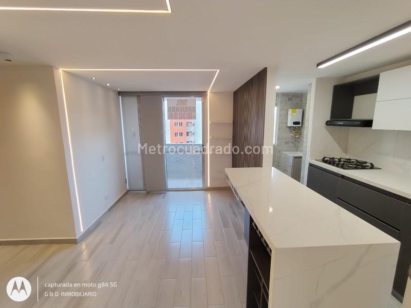 Brand-New 3BR Apartment in Niquia, Bello - 2