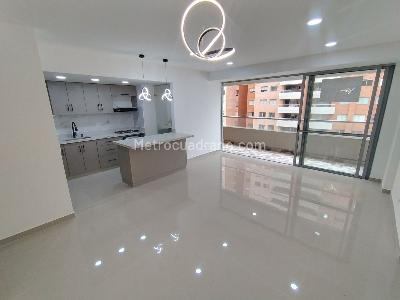 Apartment for rent in Santa Ana, Bello