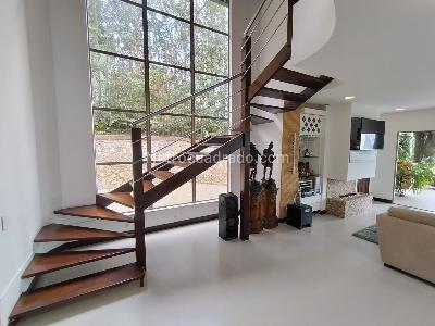 Casa de 4 alcobas en venta en Las Lomitas, Sabaneta, 350 m² · foto 12 de 20