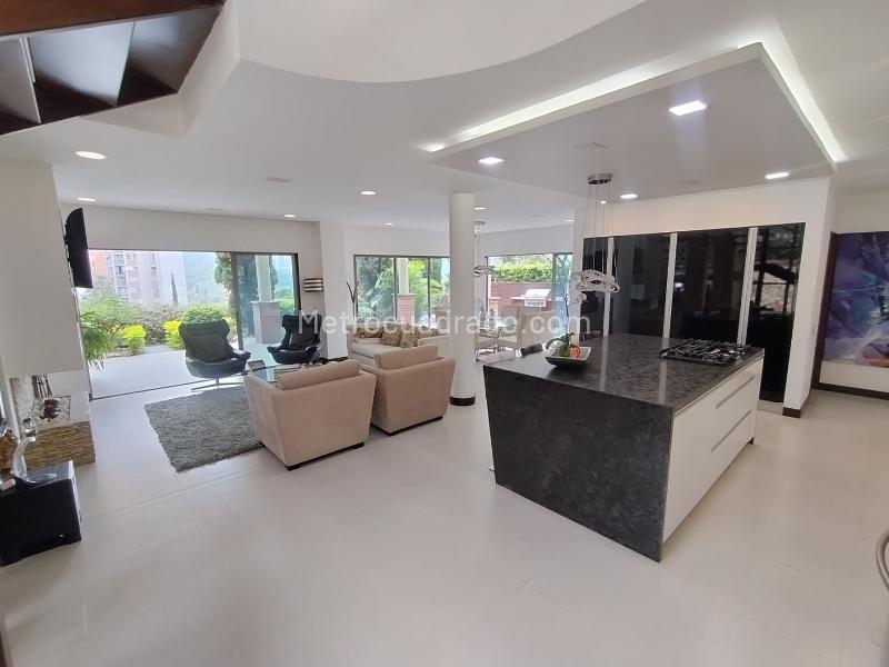 Casa – Sabaneta Antioquia, San Isidro - Vista 3